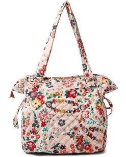 Vera Bradley Handbags Cotton Glenna Satchel Purse -Vera Bradley Shop 81w1mxQ9cpL. AC SR736920
