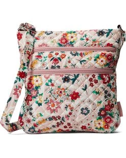 Vera Bradley Handbags Cotton Triple Zip Hipster Crossbody Purse 20 Vera Bradley Handbags Cotton Triple Zip Hipster Crossbody Purse -Vera Bradley Shop 81wDPQewS2L. AC SR736920