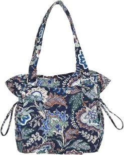 Vera Bradley Handbags Cotton Glenna Satchel Purse -Vera Bradley Shop 81woo13Y9EL. AC SR736920