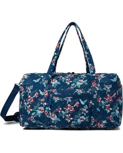 Vera Bradley Duffle Bags Cotton Large Travel Duffel Bag 32 Vera Bradley Duffle Bags Cotton Large Travel Duffel Bag -Vera Bradley Shop 81wvUrTIXZL. AC SR736920