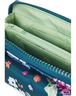 Vera Bradley Handbags Recycled Lighten Up Reactive Compact Crossbody Purse with RFID Protection 5 Vera Bradley Handbags Recycled Lighten Up Reactive Compact Crossbody Purse with RFID Protection -Vera Bradley Shop 81yX0sNxa6L. AC SR736920