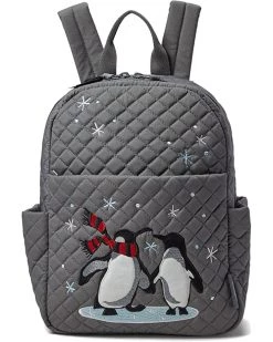 Vera Bradley Backpacks Cotton Small Backpack -Vera Bradley Shop 81zLK29uRSL. AC SR736920