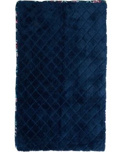 Vera Bradley Bedding 80 X 50 Fleece Solid Throw Blanket -Vera Bradley Shop 81zM6vCFsoL. AC SR736920