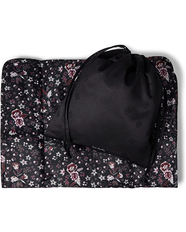 Vera Bradley Diaper Bags Performance Twill Backpack Baby Diaper Bag 4 Vera Bradley Diaper Bags Performance Twill Backpack Baby Diaper Bag - Image 4