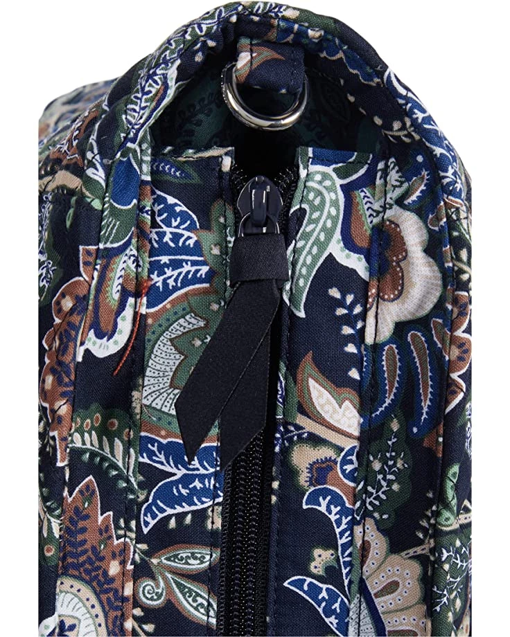 Vera Bradley Handbags Cotton Multi-Strap Shoulder Satchel Purse 4 Vera Bradley Handbags Cotton Multi-Strap Shoulder Satchel Purse - Image 4