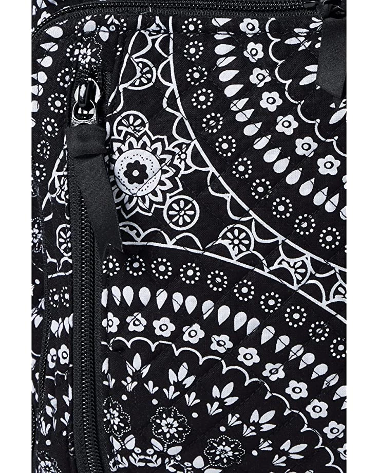 Vera Bradley Backpacks Cotton Sling Backpack 4 Vera Bradley Backpacks Cotton Sling Backpack - Image 4