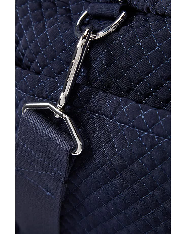 Vera Bradley Duffle Bags Microfiber Large Travel Duffel Bag 4 Vera Bradley Duffle Bags Microfiber Large Travel Duffel Bag - Image 4