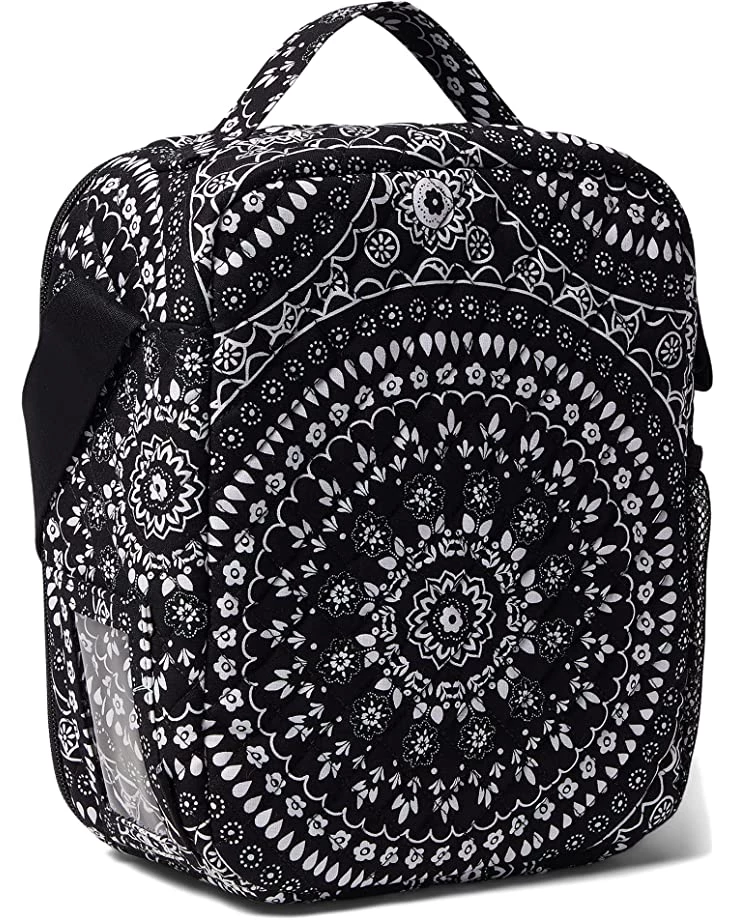Vera Bradley Coolers and Lunch Bags Cotton Deluxe Lunch Bunch Lunch Bag 2 Vera Bradley Coolers and Lunch Bags Cotton Deluxe Lunch Bunch Lunch Bag - Image 2