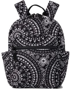 Vera Bradley Backpacks Cotton Small Backpack