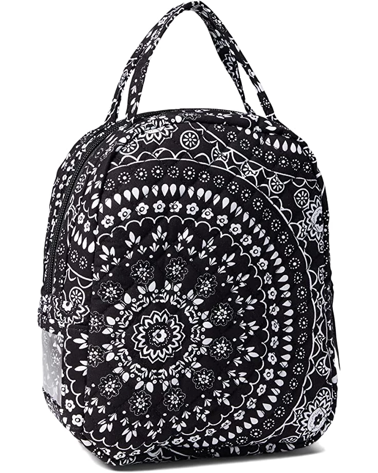 Vera Bradley Coolers and Lunch Bags Cotton Lunch Bunch Lunch Bag 2 Vera Bradley Coolers and Lunch Bags Cotton Lunch Bunch Lunch Bag - Image 2