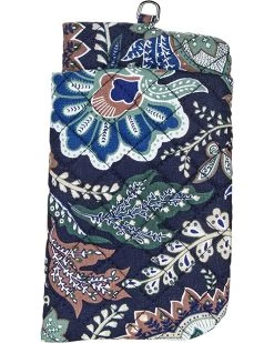Vera Bradley Eyewear Accessories Cotton Double Glasses Case -Vera Bradley Shop 917Xk9TuiBL. AC SR736920