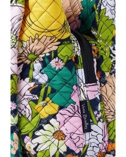 Vera Bradley Handbags Cotton Multi-Compartment Shoulder Satchel Purse -Vera Bradley Shop 917sNxCJwYL. AC SR736920