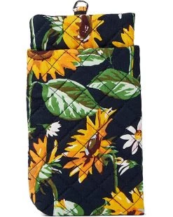 Vera Bradley Eyewear Accessories Cotton Double Glasses Case -Vera Bradley Shop 919Z3BU8H6L. AC SR736920