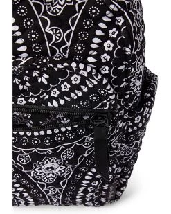 Vera Bradley Backpacks Cotton Small Backpack -Vera Bradley Shop 91AWgk2HZL. AC SR736920