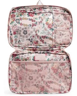 Vera Bradley Bag and Travel Accessories Recycled Lighten Up ReActive Seat Organizer -Vera Bradley Shop 91FeS o4nVL. AC SR736920