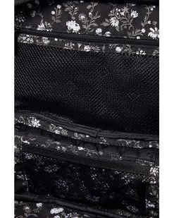 Vera Bradley Bag and Travel Accessories Cotton Brush Up Cosmetic Makeup Organizer Case -Vera Bradley Shop 91GGr62UqL. AC SR736920