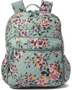 Vera Bradley Backpacks Cotton XL Campus Backpack -Vera Bradley Shop 91H3ZCclknL. AC SR736920