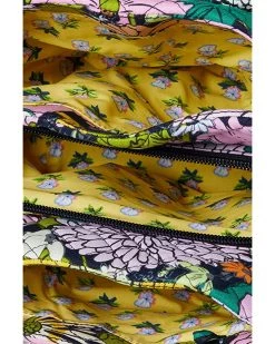 Vera Bradley Handbags Cotton Mini Multi-Compartment Crossbody Purse -Vera Bradley Shop 91JOFPmeGgL. AC SR736920