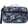 Vera Bradley Diaper Bags Cotton Travel Baby Changing Pad
