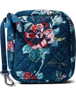 Vera Bradley Bag and Travel Accessories Cotton Mini Travel Case w/Clip 8 Vera Bradley Bag and Travel Accessories Cotton Mini Travel Case w/Clip -Vera Bradley Shop 91K7i8 gsbL. AC SR736920