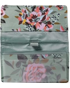 Vera Bradley Wallets Cotton Checkbook Cover -Vera Bradley Shop 91N19XGMjgL. AC SR736920