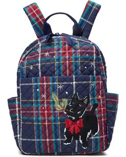 Vera Bradley Backpacks Cotton Small Backpack -Vera Bradley Shop 91NIcO 24IL. AC SR736920
