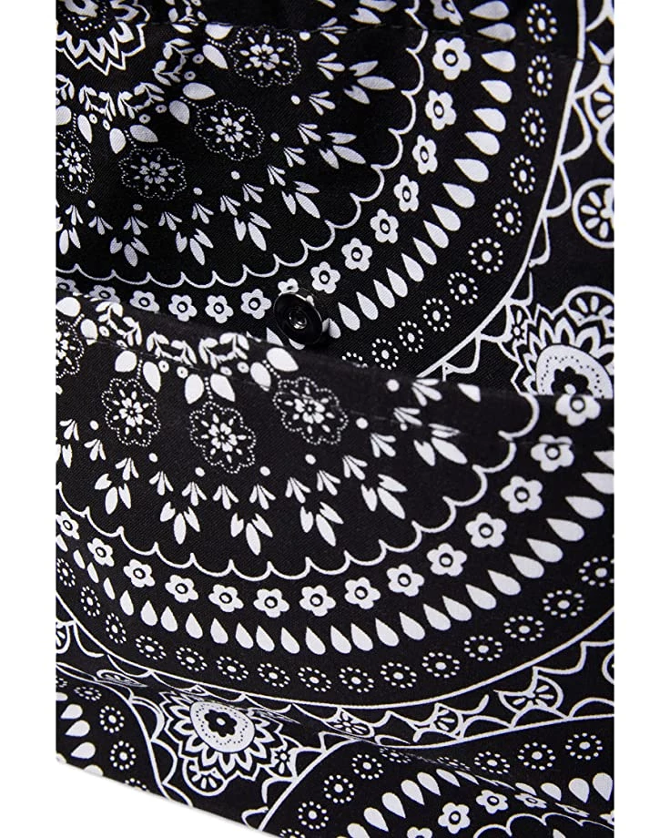 Vera Bradley Bag and Travel Accessories Cotton Pocket Toiletry Bag 3 Vera Bradley Bag and Travel Accessories Cotton Pocket Toiletry Bag - Image 3