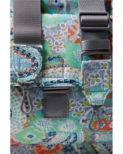 Vera Bradley Duffle Bags Grand Weekender Travel Bag -Vera Bradley Shop 91O46xp d6L. AC SR736920