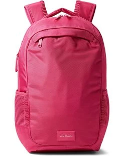 Vera Bradley Backpacks Recycled Lighten Up Reactive Grand Backpack -Vera Bradley Shop 91QOEDmN3UL. AC SR736920