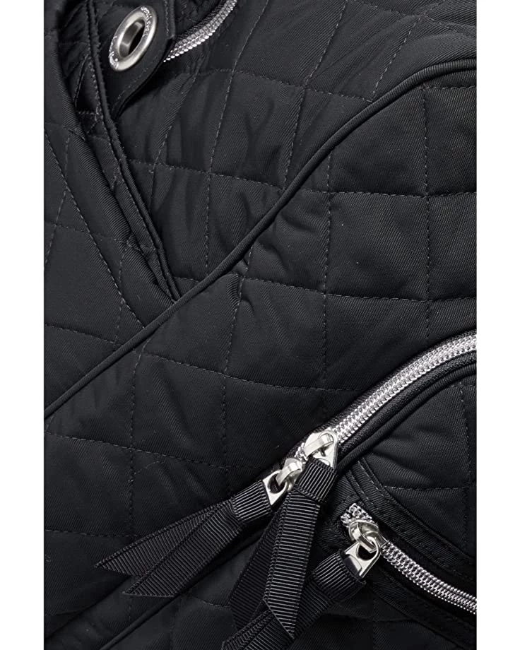 Vera Bradley Duffle Bags Performance Twill Grand Weekender Travel Bag 4 Vera Bradley Duffle Bags Performance Twill Grand Weekender Travel Bag - Image 4