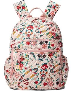 Vera Bradley Backpacks Campus Backpack -Vera Bradley Shop 91WSRg0onfL. AC SR736920