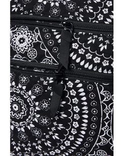 Vera Bradley Handbags Cotton Triple Zip Hipster Crossbody Purse 15 Vera Bradley Handbags Cotton Triple Zip Hipster Crossbody Purse -Vera Bradley Shop 91ZWhLRCVCL. AC SR736920