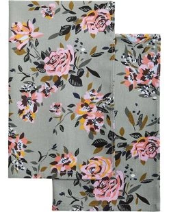 Vera Bradley Kitchen Decorative Dish Towel Set of 2 -Vera Bradley Shop 91bSs4EUrPL. AC SR736920