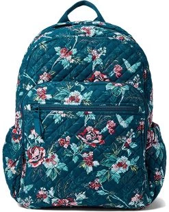 Vera Bradley Backpacks Cotton Campus Backpack -Vera Bradley Shop 91hAjxoXolL. AC SR736920