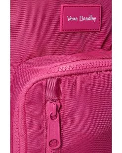 Vera Bradley Backpacks Recycled Lighten Up Reactive Sling Backpack -Vera Bradley Shop 91htr5UgL9L. AC SR736920