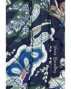 Vera Bradley Duffle Bags Cotton Small Travel Duffel Bag -Vera Bradley Shop 91iVcLtoqfL. AC SR736920