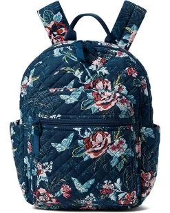 Vera Bradley Backpacks Cotton Small Backpack -Vera Bradley Shop 91iedvAp2UL. AC SR736920