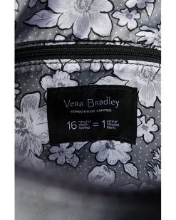 Vera Bradley Handbags Recycled Lighten Up Reactive Tote Bag -Vera Bradley Shop 91iimNSh QL. AC SR736920