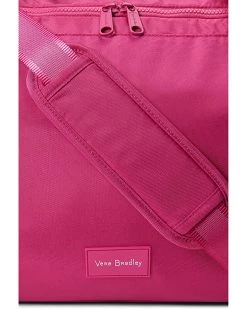 Vera Bradley Duffle Bags Recycled Lighten Up Reactive Travel Duffle Bag -Vera Bradley Shop 91mQvfnRchL. AC SR736920