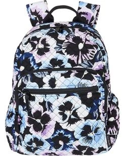 Vera Bradley Backpacks Cotton Campus Backpack -Vera Bradley Shop 91oM6aEoK8L. AC SR736920
