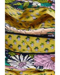 Vera Bradley Handbags Cotton Multi-Compartment Shoulder Satchel Purse -Vera Bradley Shop 91qrZekwkLL. AC SR736920