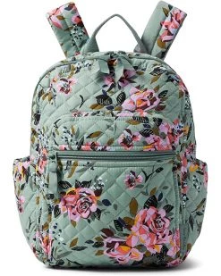 Vera Bradley Backpacks Cotton Small Backpack -Vera Bradley Shop 91rBK8TrJfL. AC SR736920