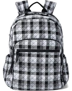 Vera Bradley Backpacks Cotton Campus Backpack -Vera Bradley Shop 91sYOnpzywL. AC SR736920