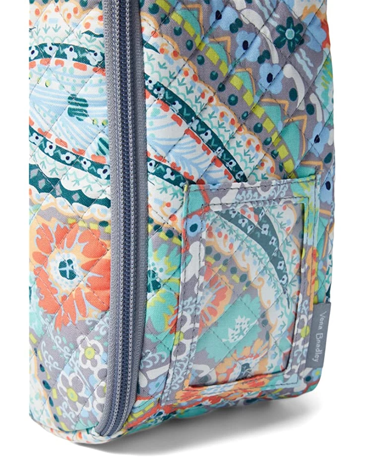 Vera Bradley Coolers and Lunch Bags Cotton Lunch Bunch Lunch Bag 4 Vera Bradley Coolers and Lunch Bags Cotton Lunch Bunch Lunch Bag - Image 4