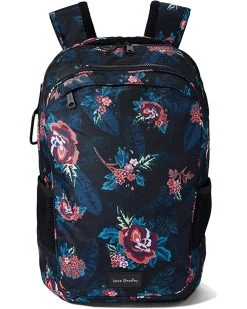 Vera Bradley Backpacks Recycled Lighten Up Reactive Grand Backpack -Vera Bradley Shop 91u0ecGciYL. AC SR736920