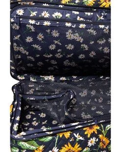 Vera Bradley Duffle Bags Cotton Lay Flat Travel Duffle Bag -Vera Bradley Shop 91uPX22rStL. AC SR736920