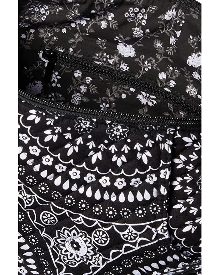 Vera Bradley Handbags Cotton Convertible Backpack Shoulder Bag 3 Vera Bradley Handbags Cotton Convertible Backpack Shoulder Bag - Image 3