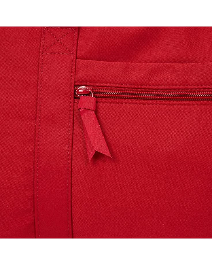 Vera Bradley Duffle Bags Cotton Large Travel Duffel Bag 4 Vera Bradley Duffle Bags Cotton Large Travel Duffel Bag - Image 4