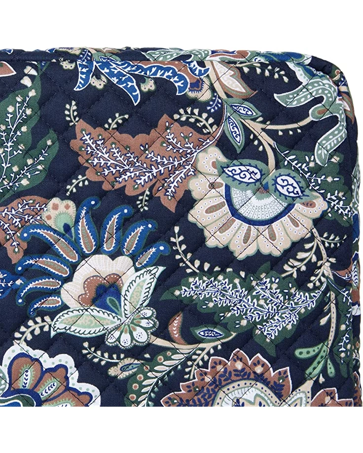 Vera Bradley Coolers and Lunch Bags Heat Resistant Casserole Carrier 4 Vera Bradley Coolers and Lunch Bags Heat Resistant Casserole Carrier - Image 4